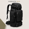 MOCHILA 90L MONTAÑERA