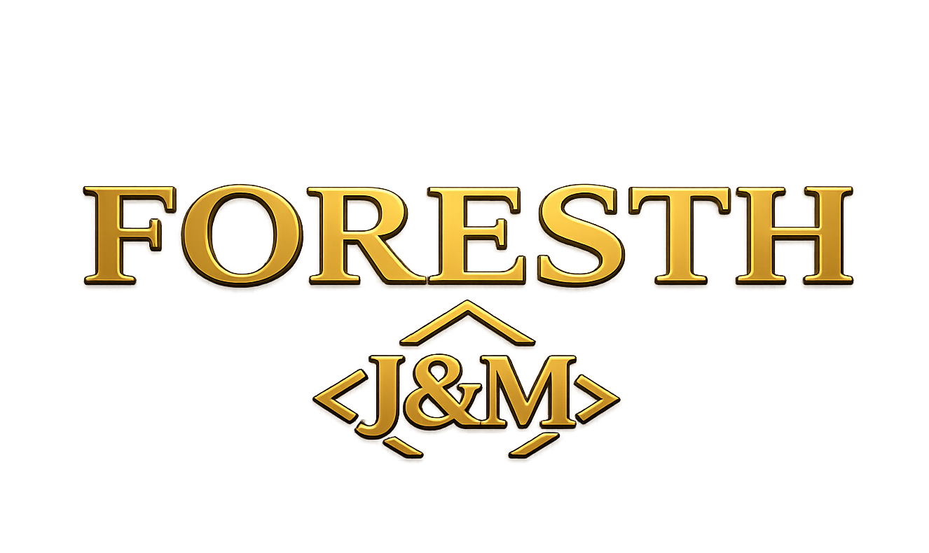 FORESTH J&M