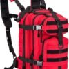 MOCHILA TACTICA 30L
