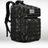 MOCHILA TACTICA 50L