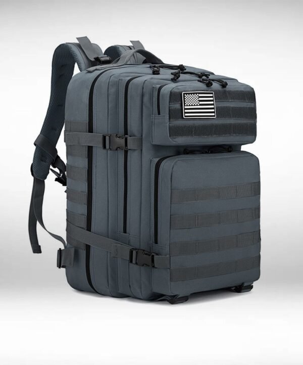 MOCHILA TACTICA 50L