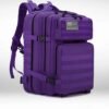 MOCHILA TACTICA 50L