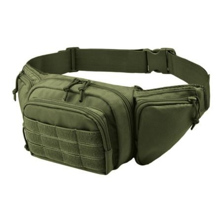 CANGURO PORTA ARMA