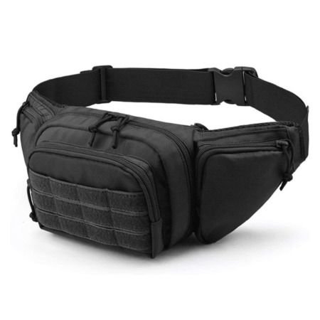 CANGURO PORTA ARMA
