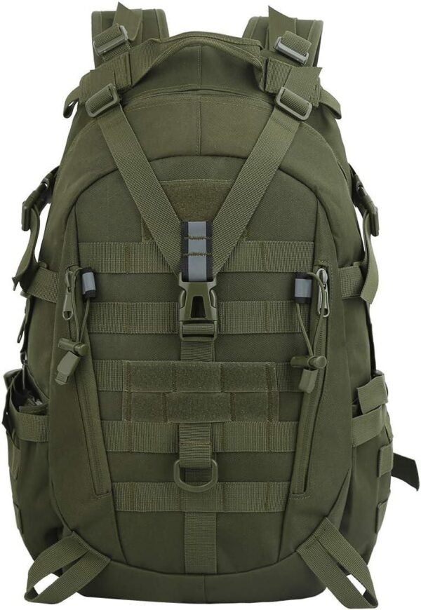 MOCHILA TACTICA 45L