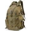 MOCHILA TACTICA 45L