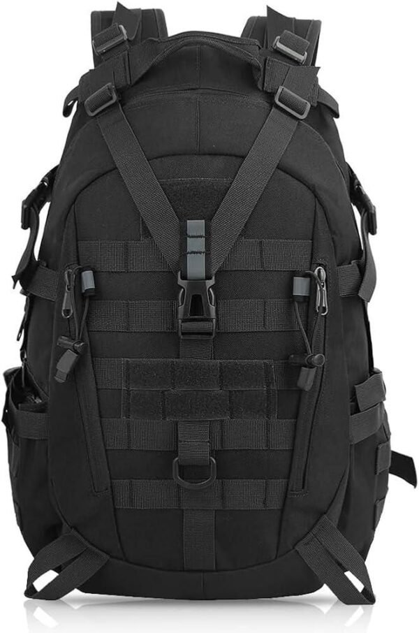 MOCHILA TACTICA 45L