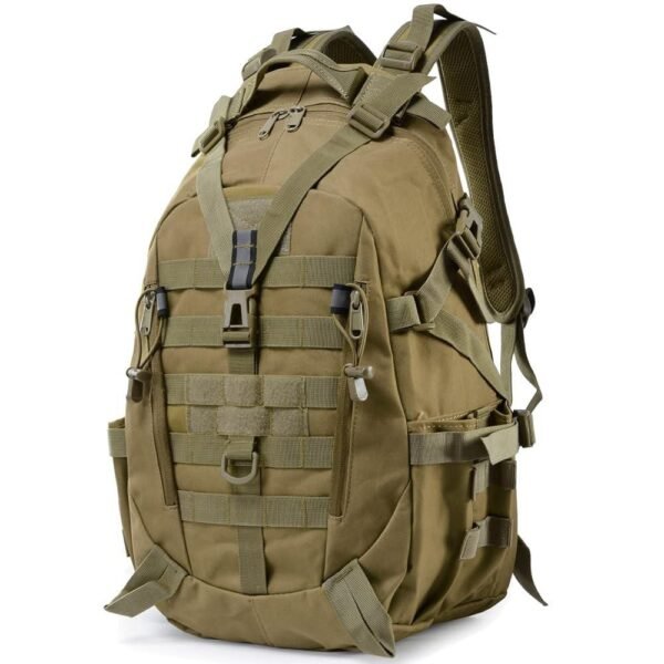 MOCHILA TACTICA 45L