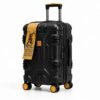 MALETA POLICARBONATO 10 KG EXPANDIBLE