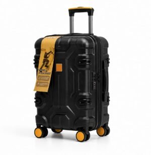 MALETA POLICARBONATO 10 KG EXPANDIBLE