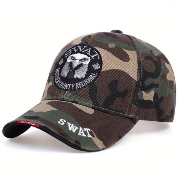 GORRAS TACTICAS