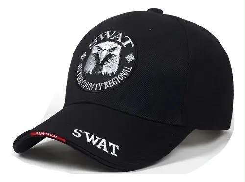 GORRAS TACTICAS