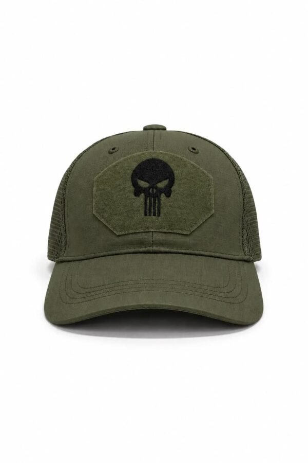 GORRAS TACTICAS