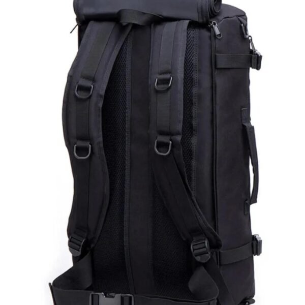 MOCHILA MULTIFUNCION 60L