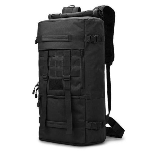 MOCHILA MULTIFUNCION 60L