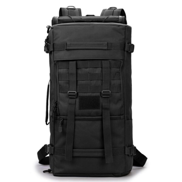MOCHILA MULTIFUNCION 60L