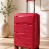 MALETA POLIPROPILENO 10 KG EXPANDIBLE