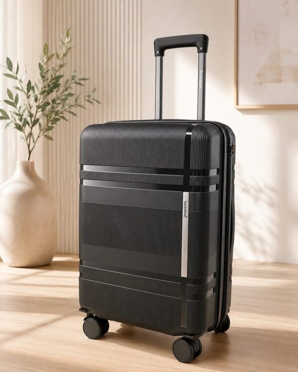 MALETA POLIPROPILENO 10 KG EXPANDIBLE
