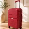 MALETA POLIPROPILENO 10 KG EXPANDIBLE