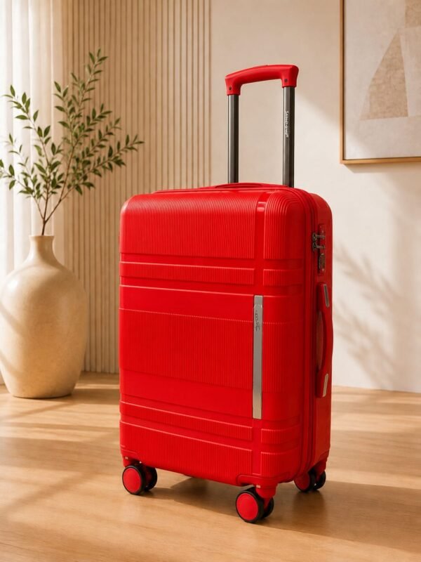 MALETA POLIPROPILENO 10 KG EXPANDIBLE
