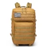 MOCHILA TACTICA 50L