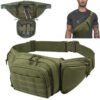 CANGURO PORTA ARMA