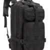 MOCHILA TACTICA 30L