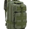 MOCHILA TACTICA 30L