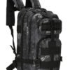 MOCHILA TACTICA 30L