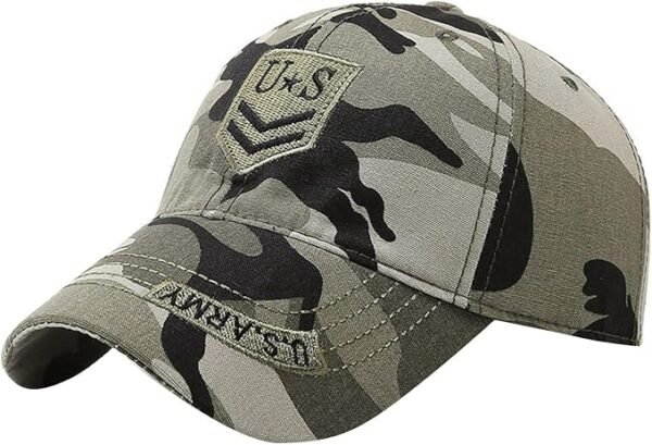 GORRAS TACTICAS