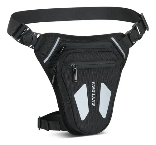 PIERNERA SEMI IMPERMEABLE REFLECTIVA