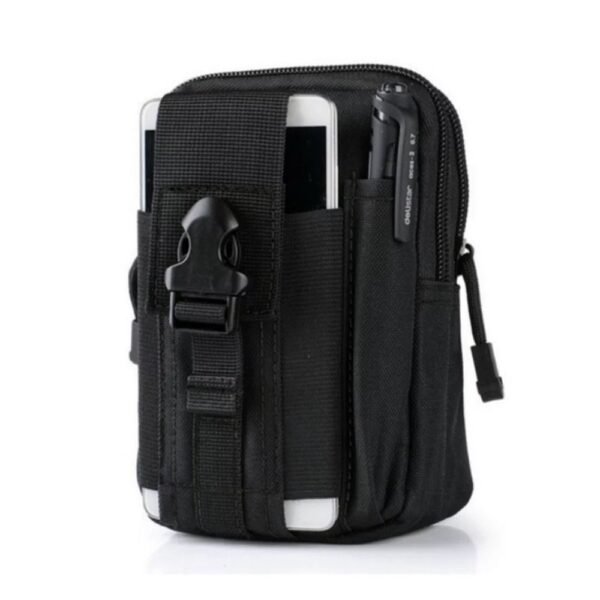 PORTA CELULAR TACTICO