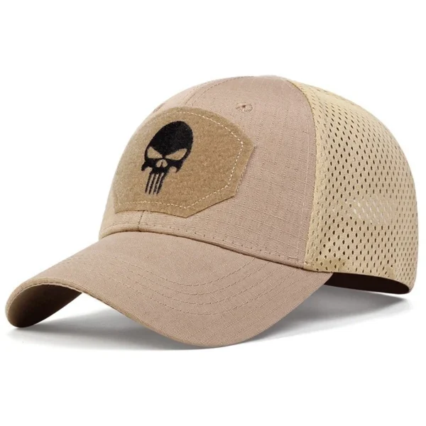 GORRAS TACTICAS