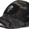 GORRAS TACTICAS