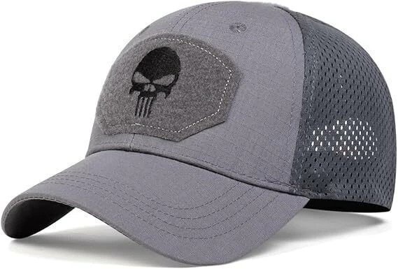 GORRAS TACTICAS