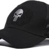 GORRAS TACTICAS