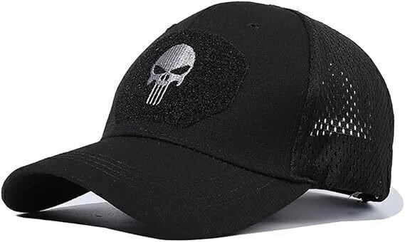 GORRAS TACTICAS