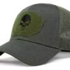 GORRAS TACTICAS