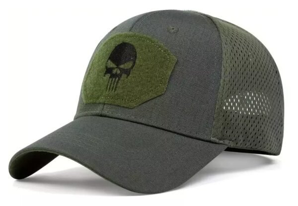 GORRAS TACTICAS