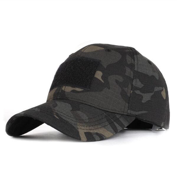 GORRAS TACTICAS