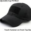 GORRAS TACTICAS