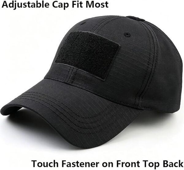 GORRAS TACTICAS