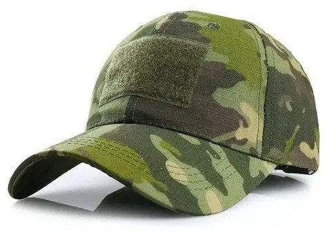 GORRAS TACTICAS