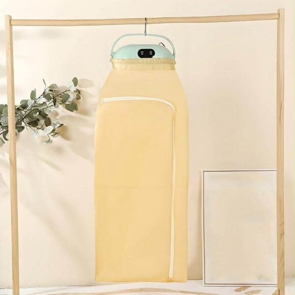 SECADOR DE ROPA GRANDE PORTATIL