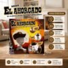 JUEGO DEL AHORCADO