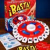 JUEGO DE BASTA