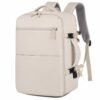MOCHILA ECONOMICA VIAJERA EXPANDIBLE