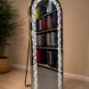 ESPEJO LED OVALADO 1.60 CM X 50 CM