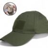 GORRAS TACTICAS