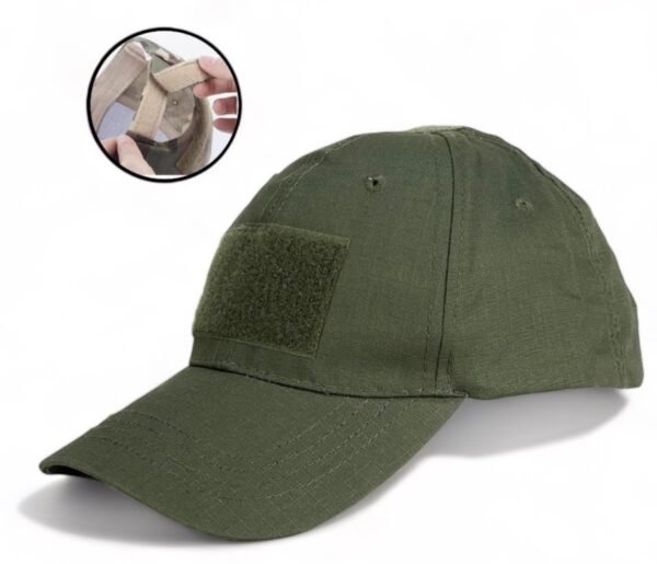 GORRAS TACTICAS